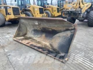 JRB Bucket-Side Dump دلاء