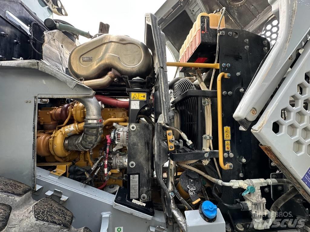 CAT 962 M / **NEW ENGINE** لوادر بعجل
