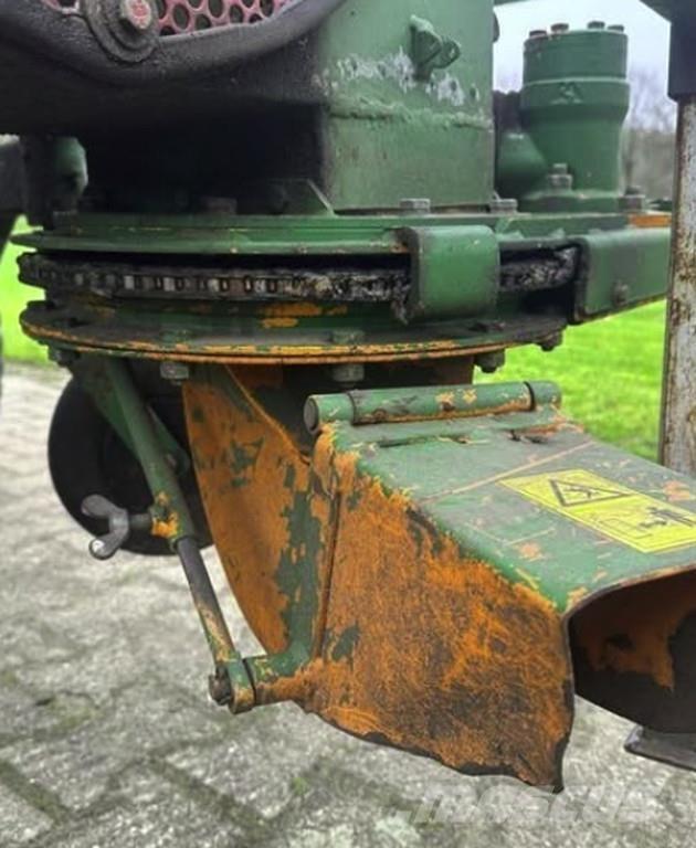 Votex bladblazer طاردات