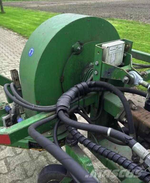 Votex bladblazer طاردات