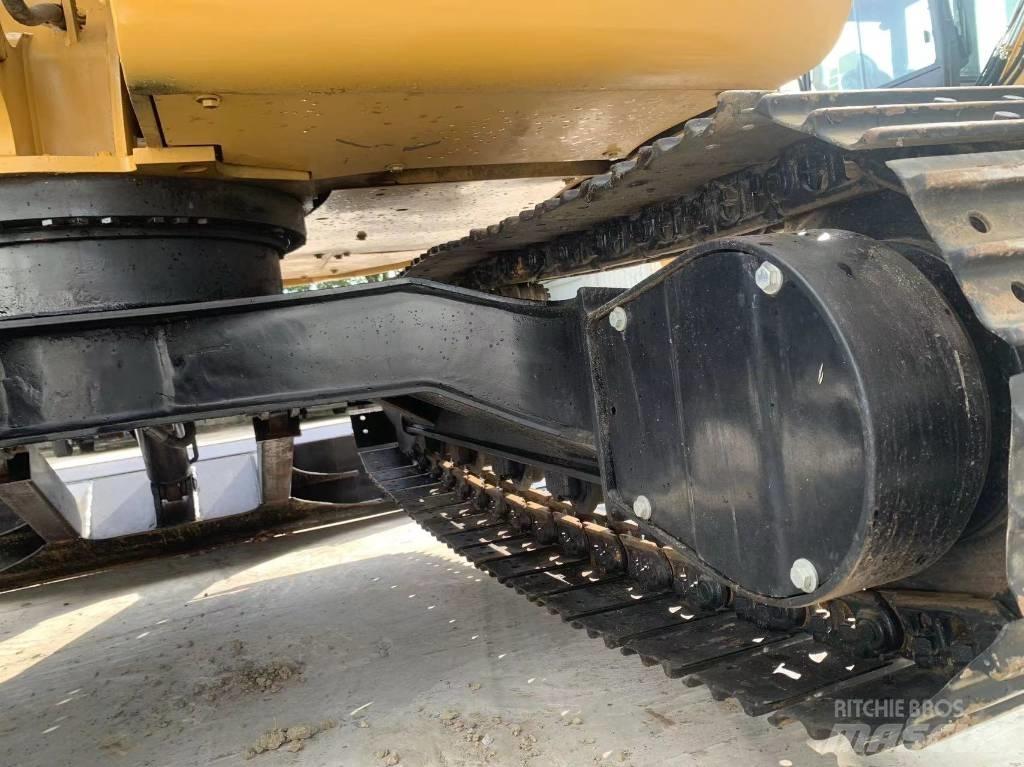 CAT 307E2 حفارات صغيرة أقل من 7 طن (حفارات صغيرة)