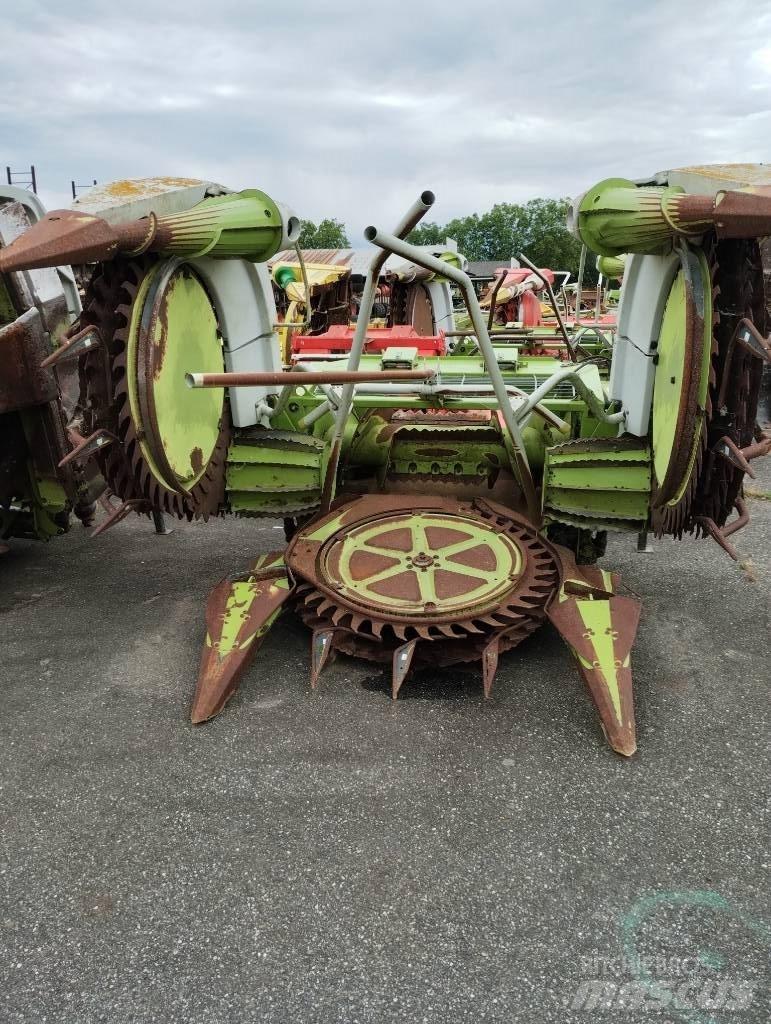 CLAAS RU 450 Xtra ماكينات زراعية أخرى