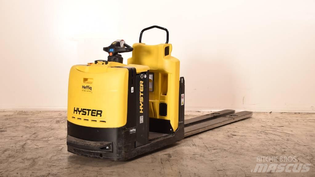 Hyster LO 2.0 معدات الرفع عالي المستوى