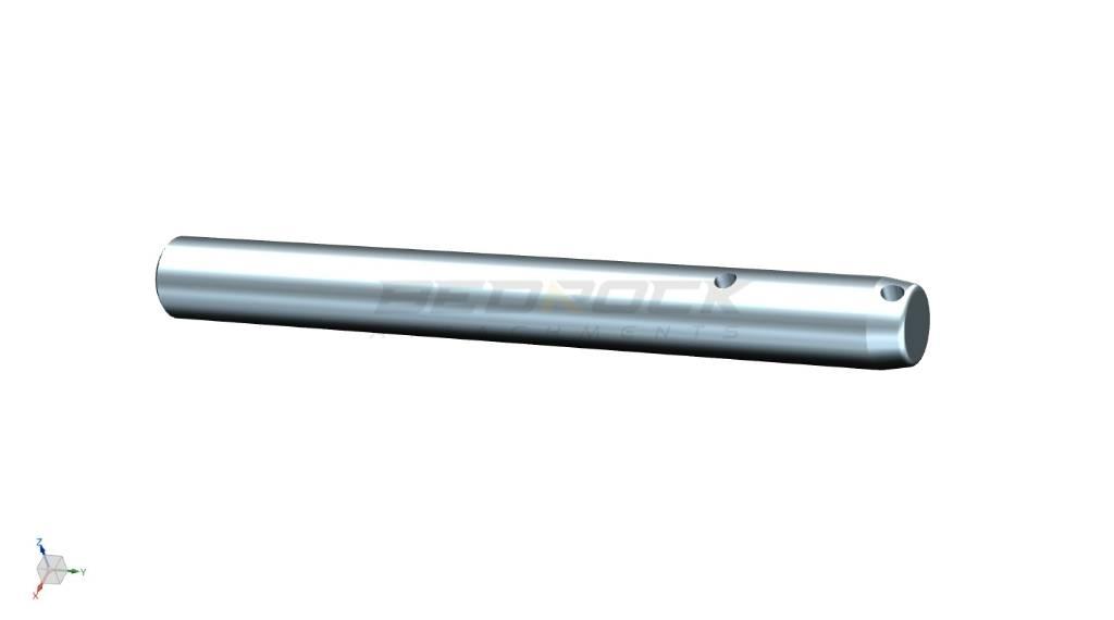 CAT 64.77MM PIN مكونات أخرى