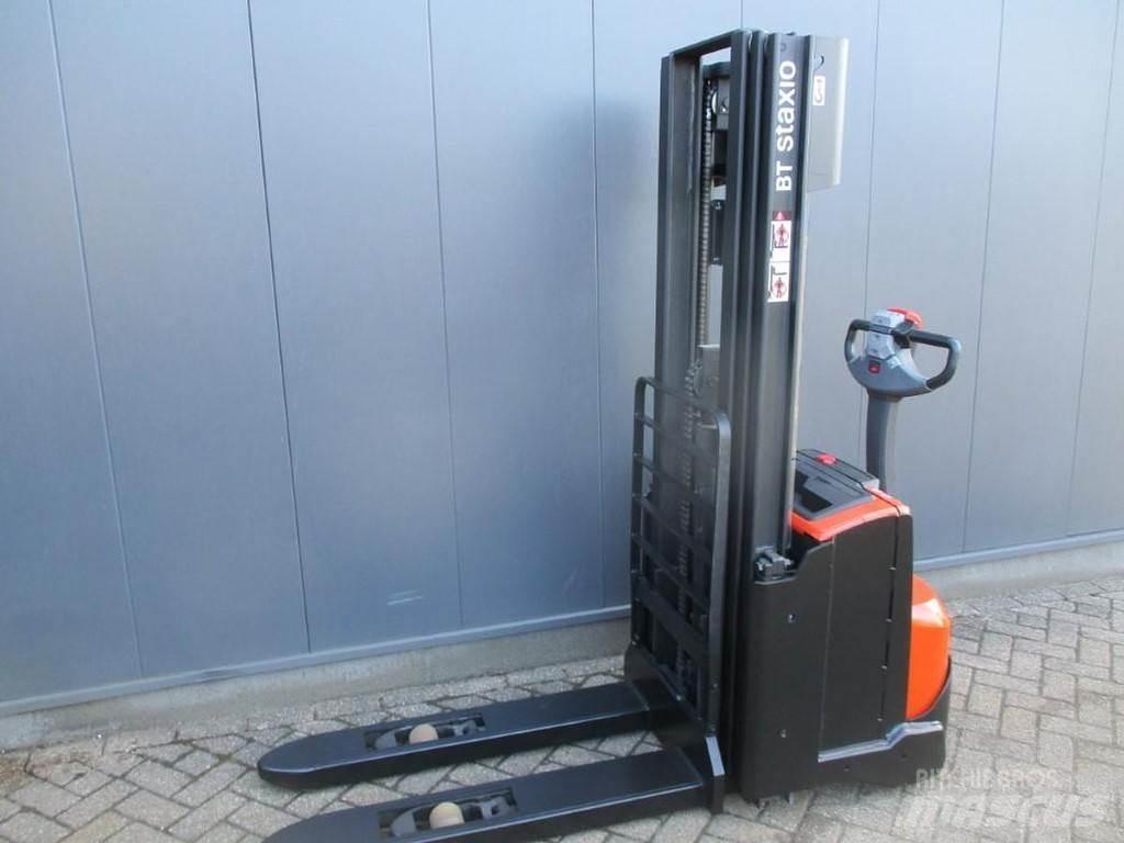 BT SWE 140L معدات التكديس الجوالة