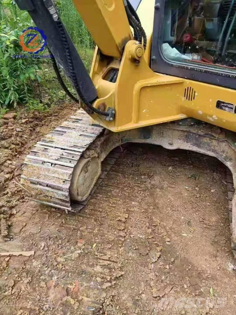 XCMG XE 55 DA حفارات صغيرة أقل من 7 طن (حفارات صغيرة)