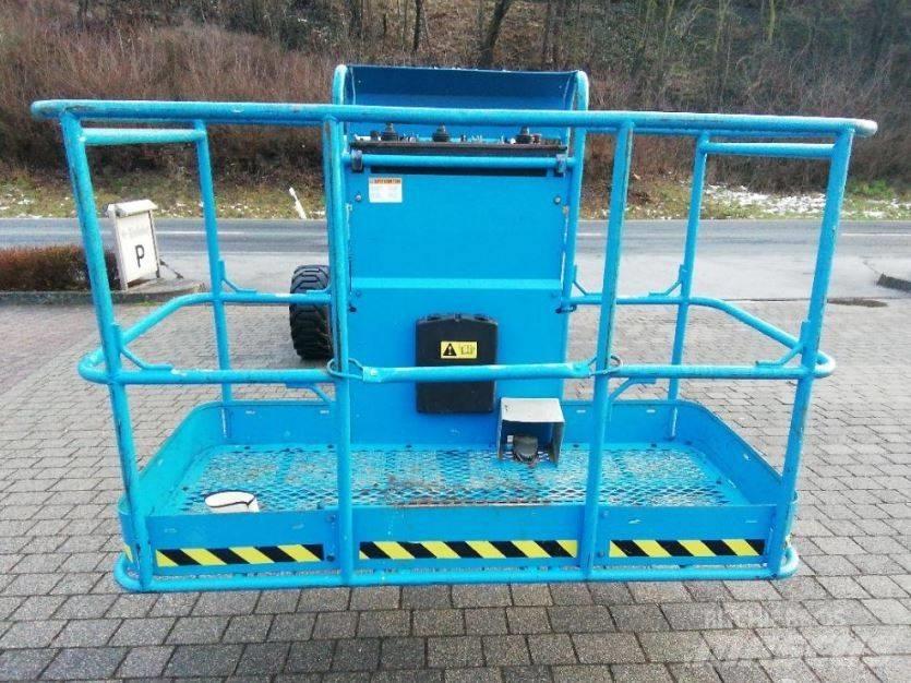 Genie Z 45/25 J RT رافعات سلة مفصلية