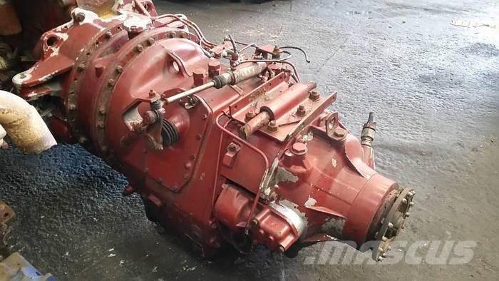 Transmission B13 مكونات أخرى