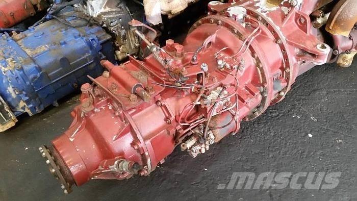  Transmission B13 مكونات أخرى