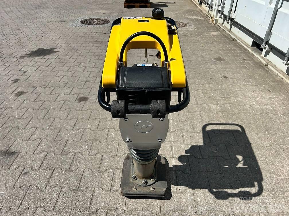 Wacker Neuson BS50-2 ِدَكات