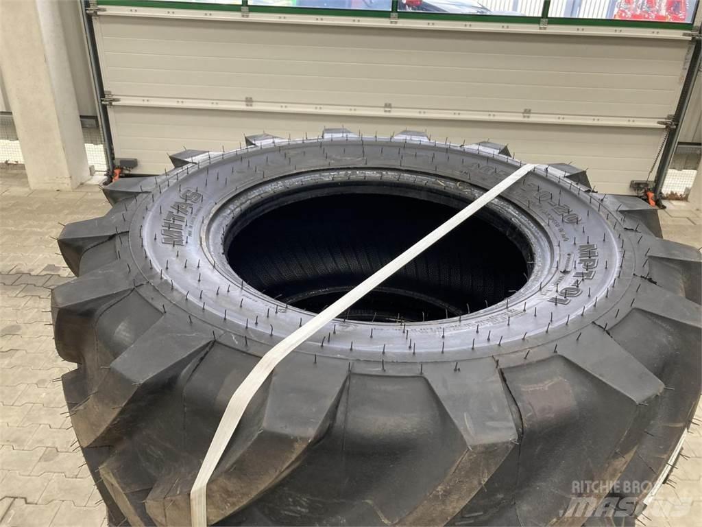 Mitas 405/70R20 الإطارات والعجلات والحافات