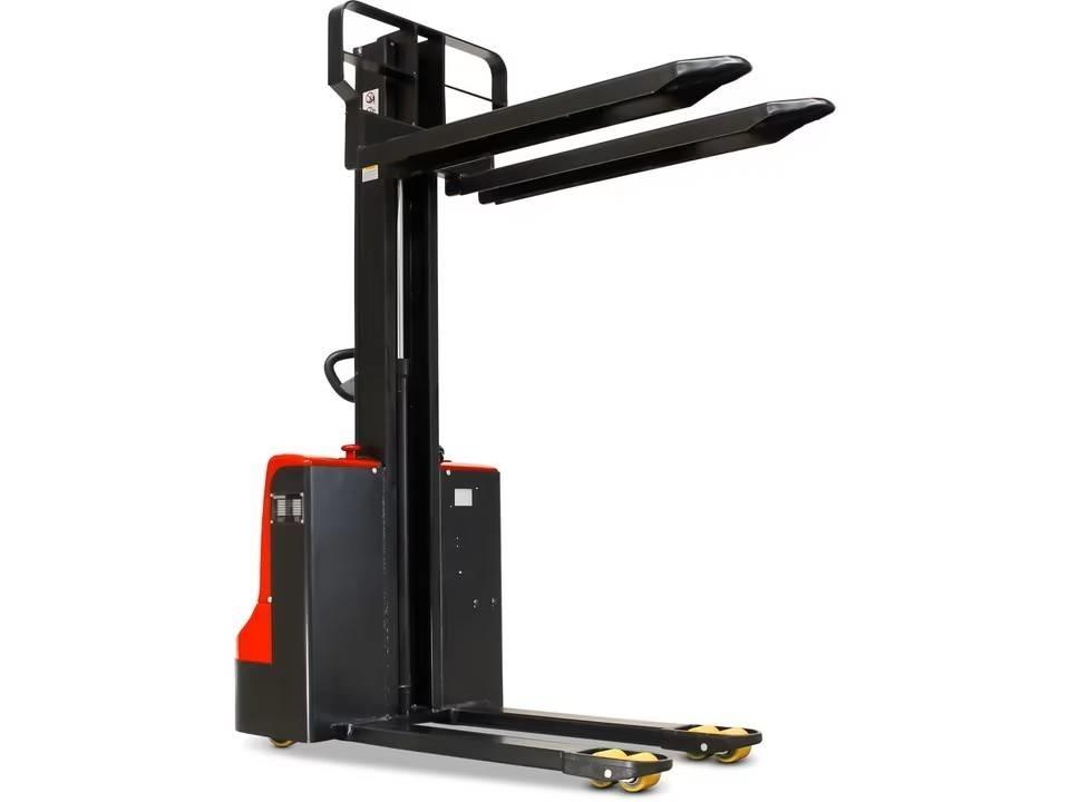 SCHORR RR12HHE160E شاحنات مناولة ذاتية الدفع