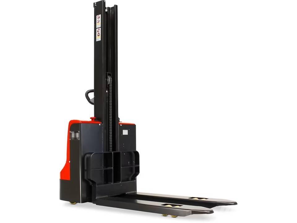 SCHORR RR12HHE160E شاحنات مناولة ذاتية الدفع