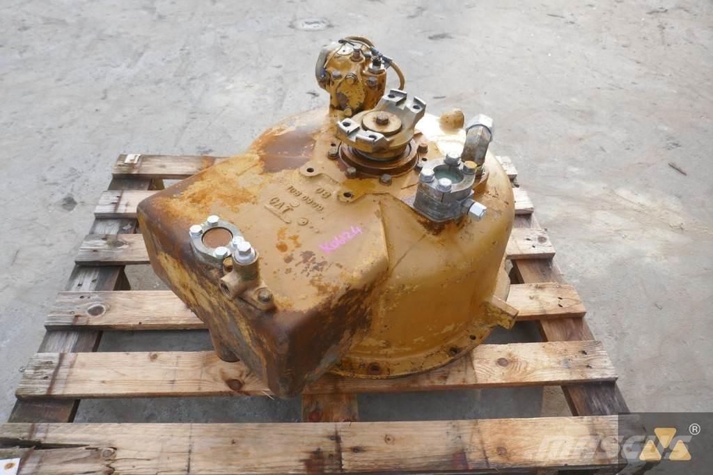 CAT 110-3391 علب تروس