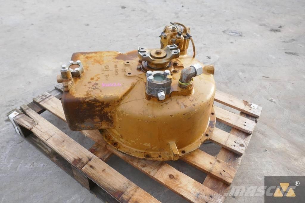 CAT 110-3391 علب تروس