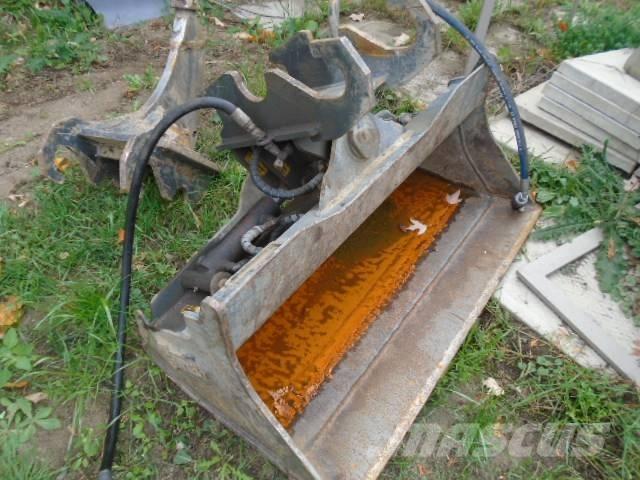 Doosan DX 35 Z حفارات صغيرة أقل من 7 طن (حفارات صغيرة)