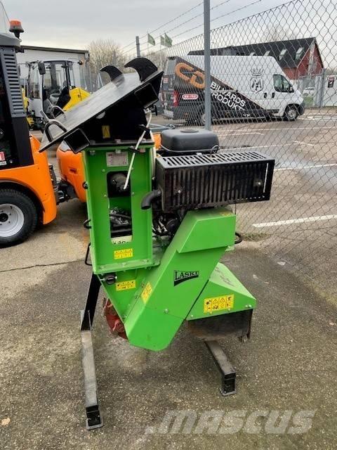 Laski FZ 500 أخرى