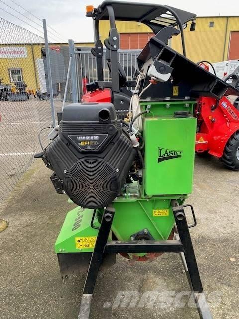 Laski FZ 500 أخرى