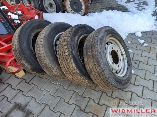  Boki, Bokimobil 1251 ماكينات أخرى لتجهيز الأراضي