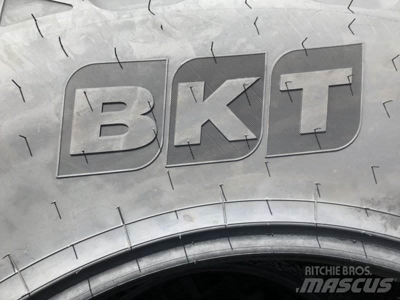 BKT 710/70R38 الإطارات والعجلات والحافات