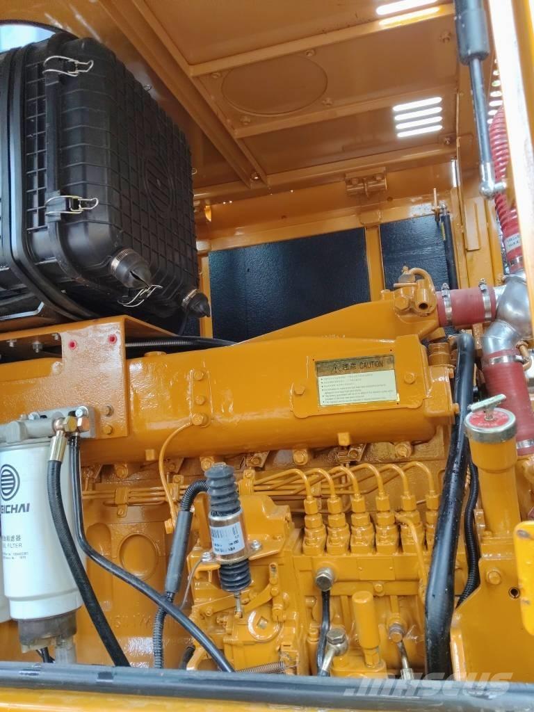 XCMG LW 500 KV لوادر بعجل