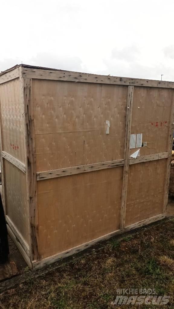CAT 315 حفارات زحافة