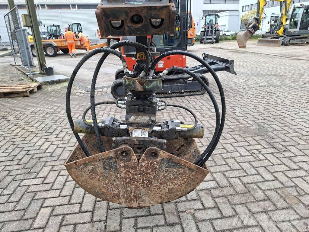 Kinshofer C03H-40 خطاطيف