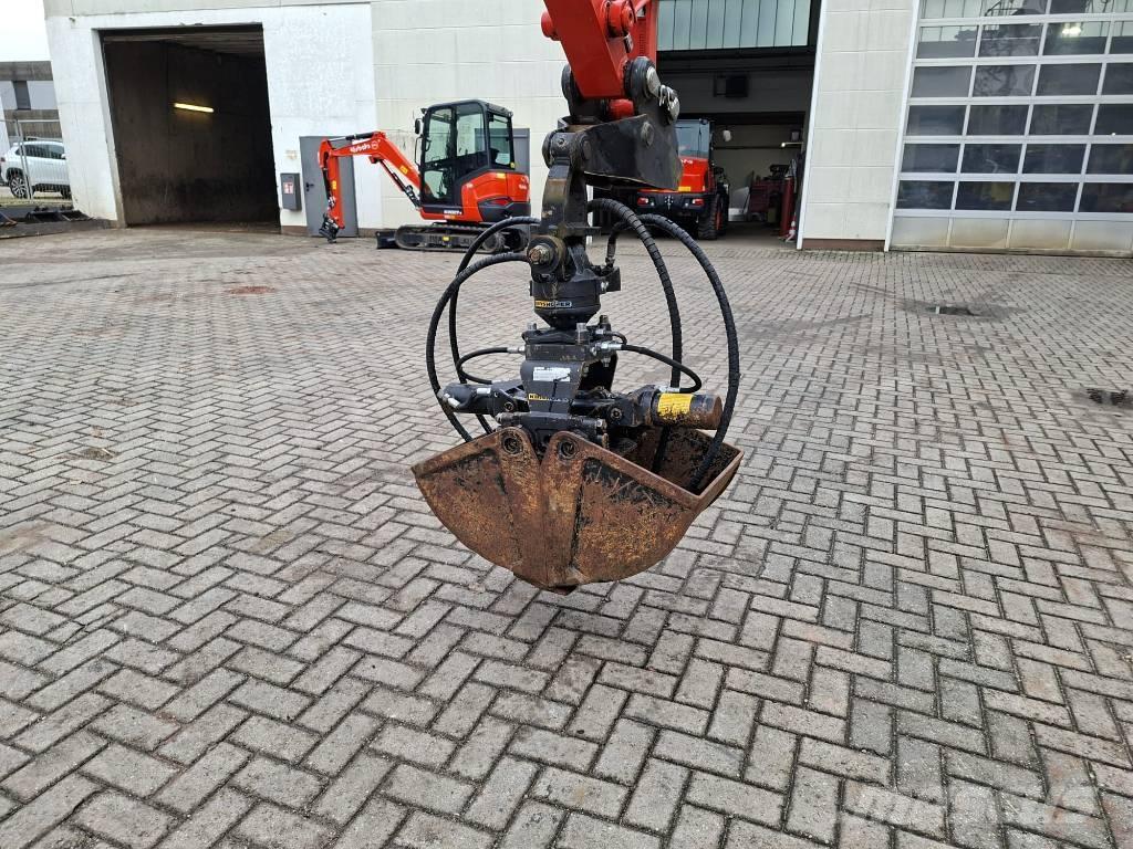 Kinshofer C03H-40 خطاطيف