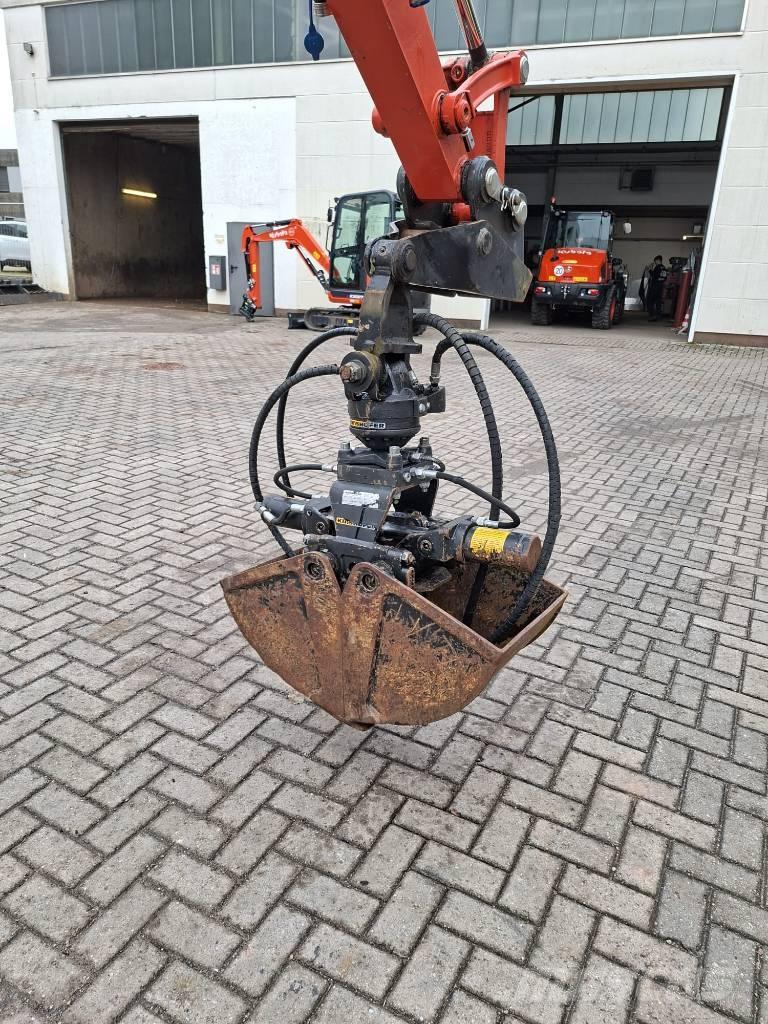 Kinshofer C03H-40 خطاطيف