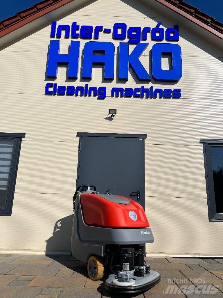 Hako B 70 CL مجففات الغسيل