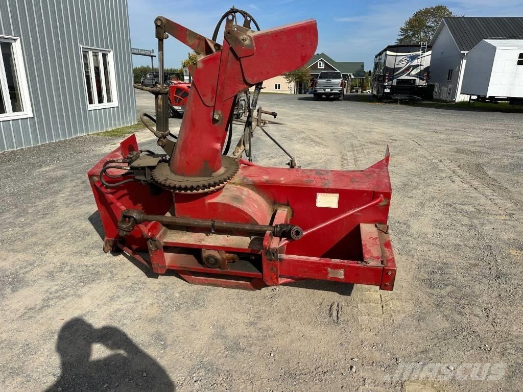  Normand N92-280INV ماكينات زراعية أخرى