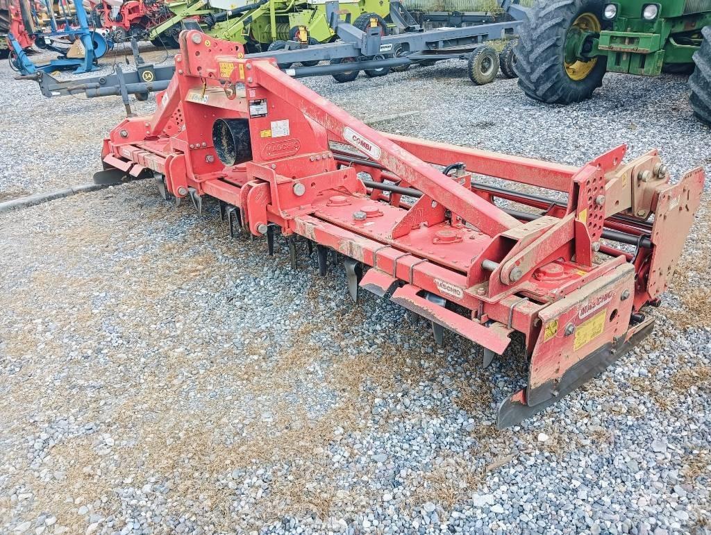 Maschio DMR 4000 كاسحات