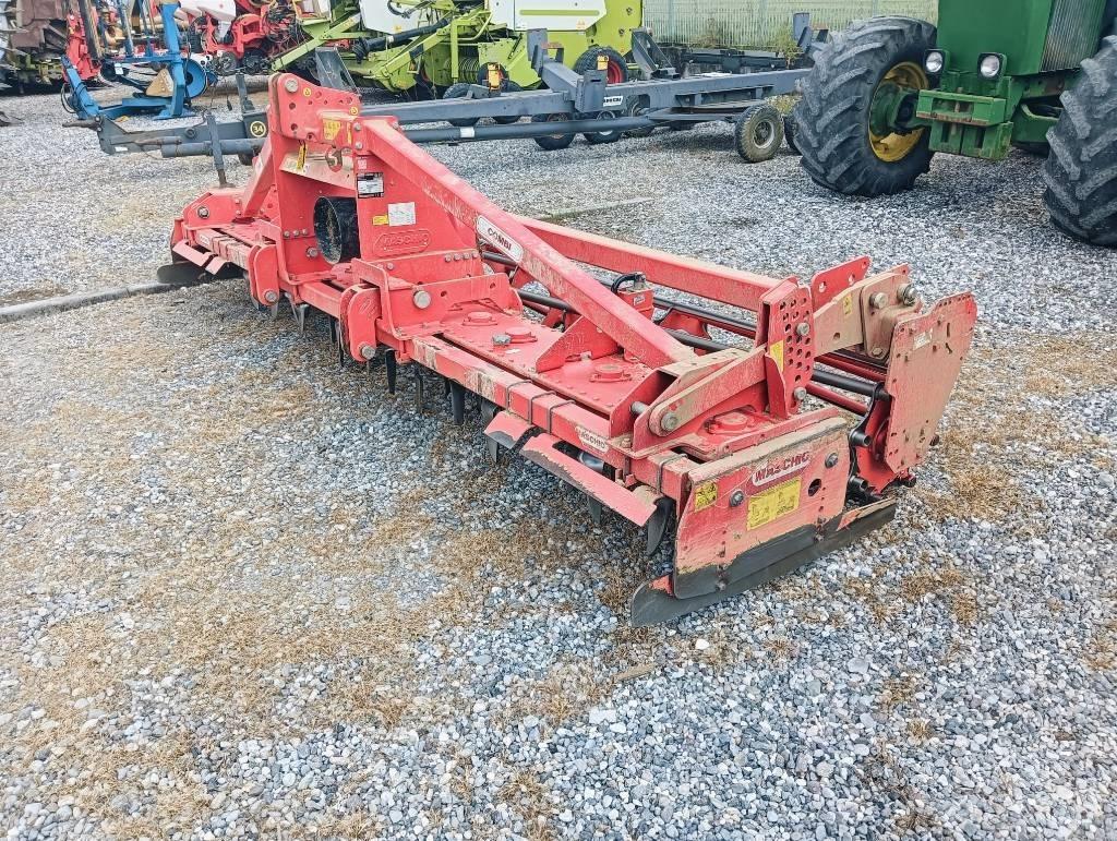 Maschio DMR 4000 كاسحات