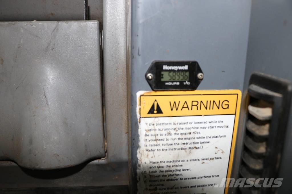 Takeuchi TB 250 حفارات صغيرة أقل من 7 طن (حفارات صغيرة)