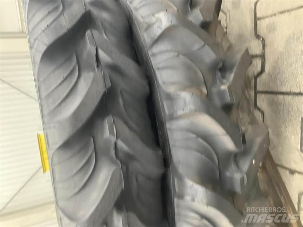 Taurus 230/95R36 الإطارات والعجلات والحافات