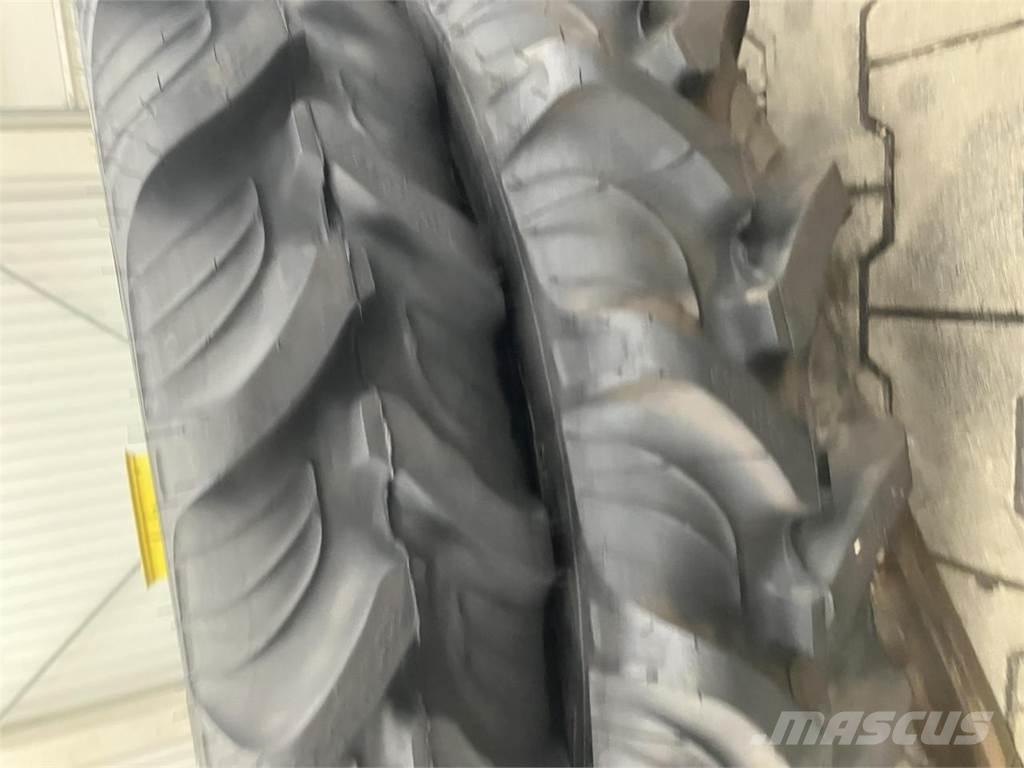 Taurus 230/95R36 الإطارات والعجلات والحافات