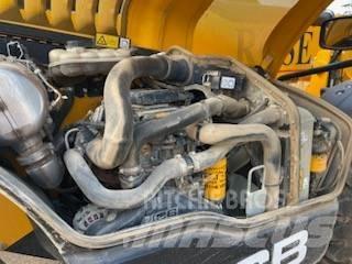 JCB 535 V 125 مناولات متداخلة