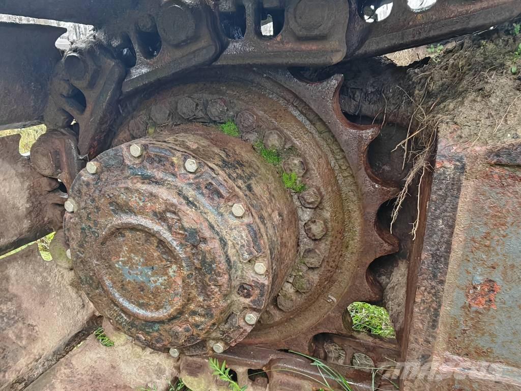 O&K RH12 حفارات زحافة