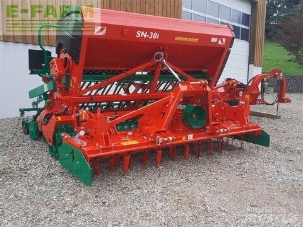 Agro-Masz sn 301 مثاقيب