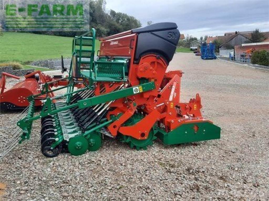 Agro-Masz sn 301 مثاقيب