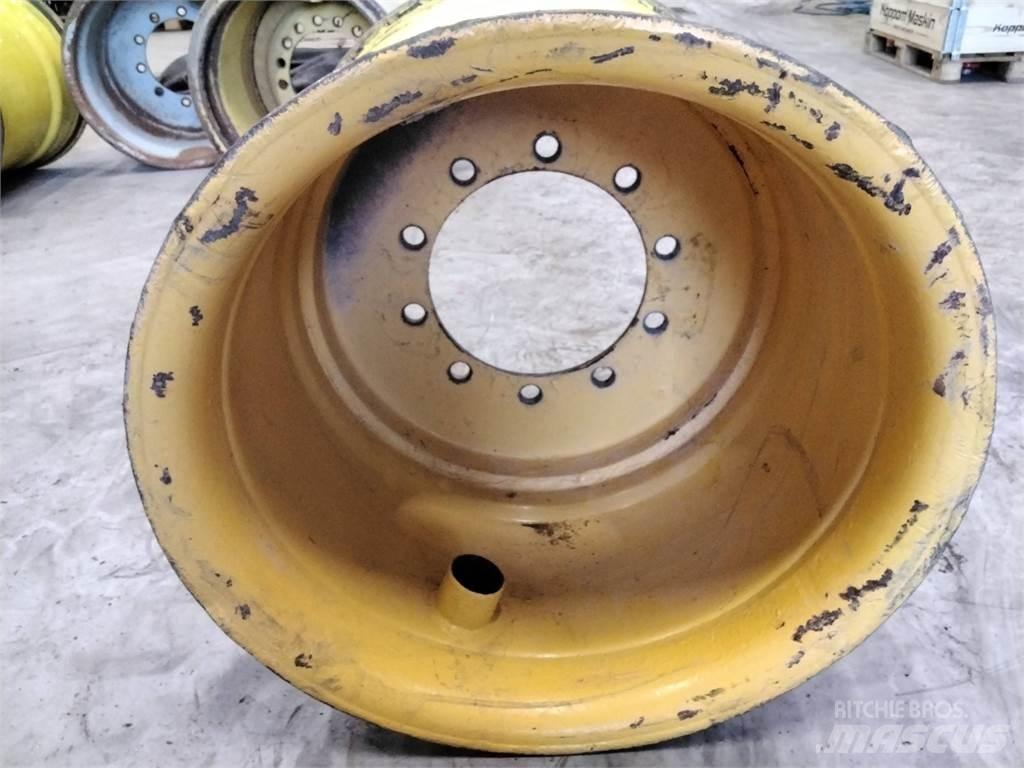 Ösa 250 24x26,5 الإطارات والعجلات والحافات