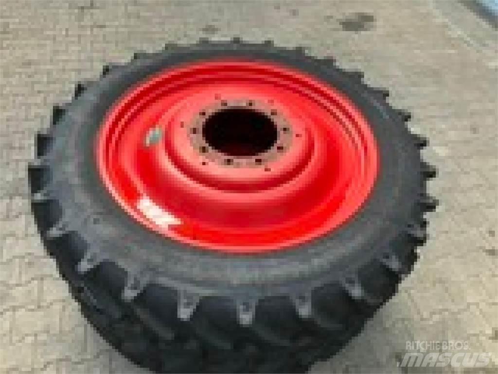 Alliance 320/85R38 الإطارات والعجلات والحافات