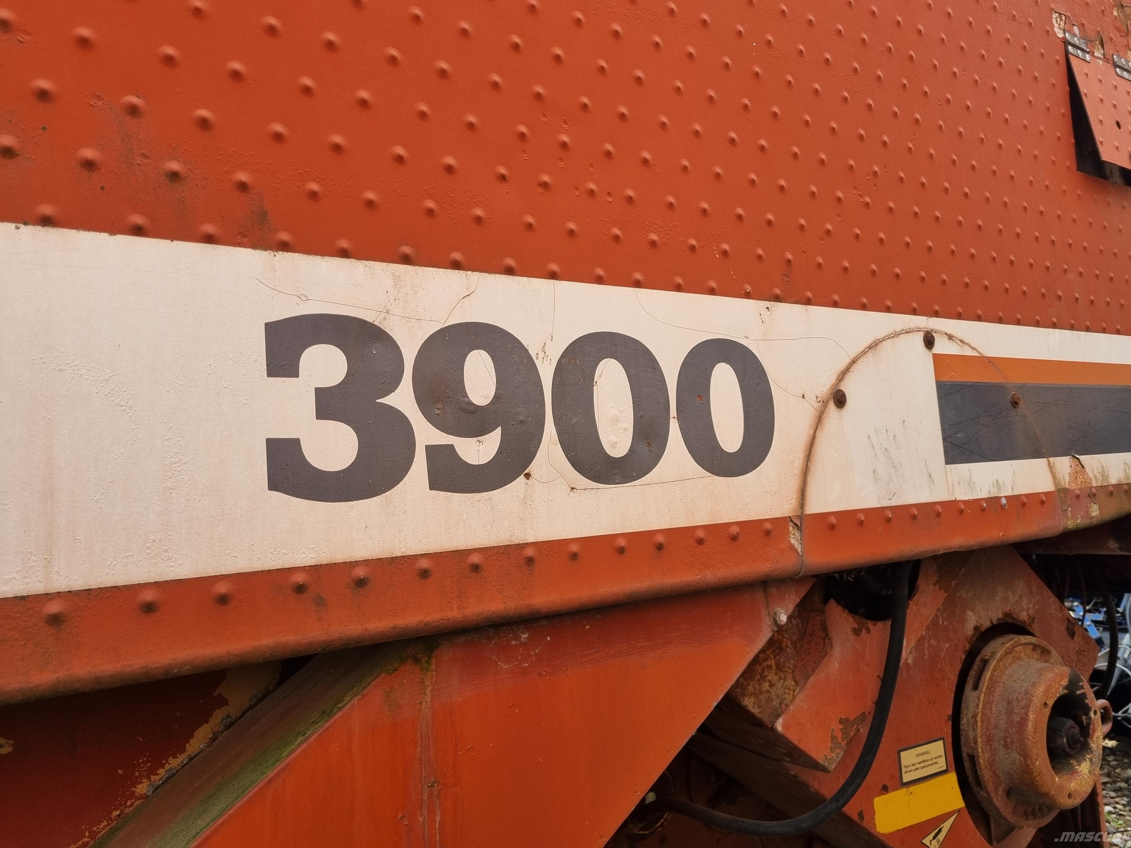 Laverda 3750 محركات