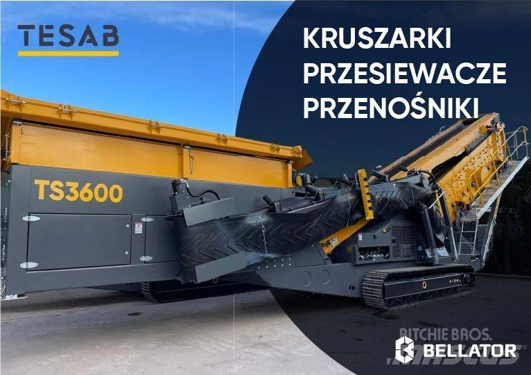 Vögele Super 1300-3i معدات السفلتة