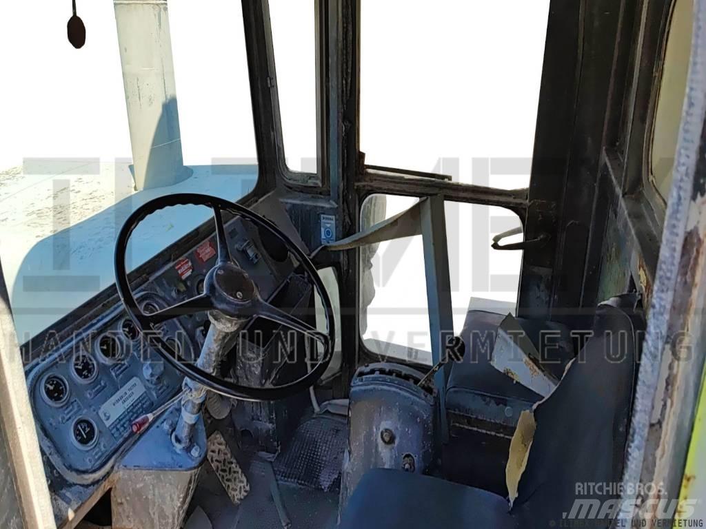 Euclid R25 208 FD أخرى