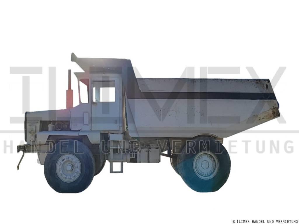 Euclid R25 208 FD أخرى