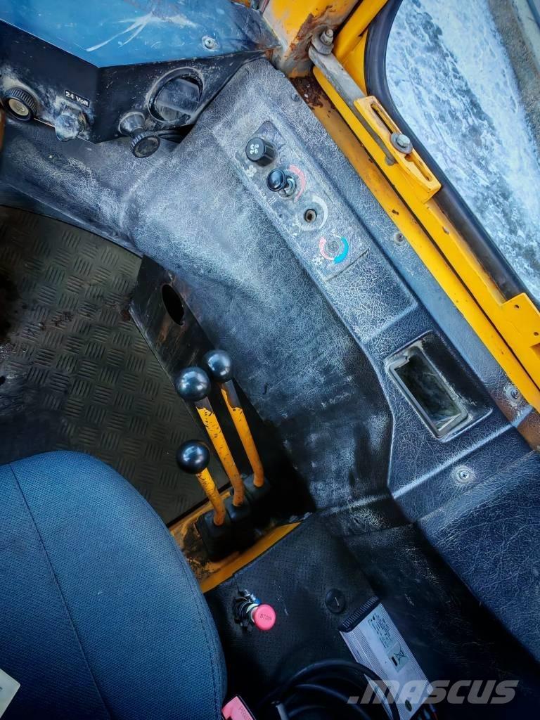 Volvo BM L 50 لوادر بعجل