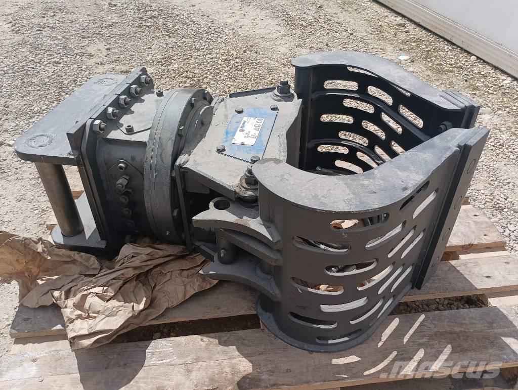 Hammer GRP150 خطاطيف