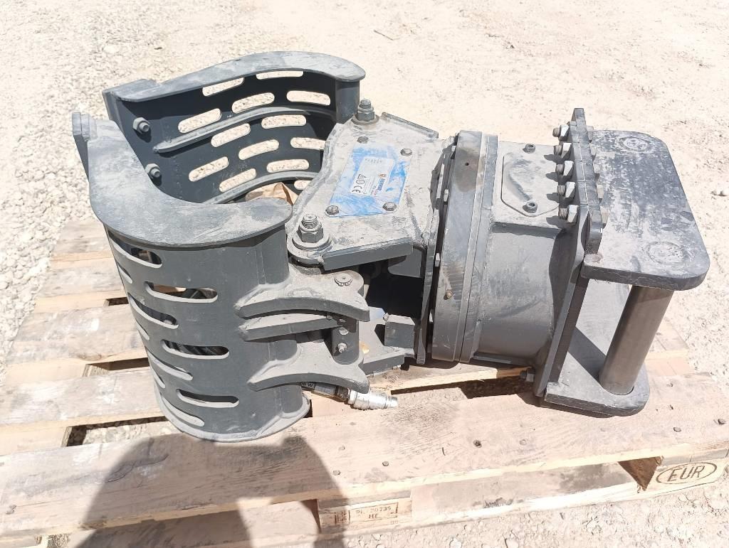 Hammer GRP150 خطاطيف