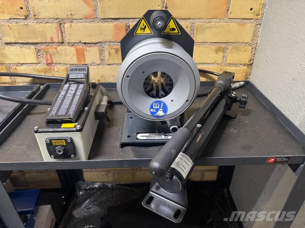  Uniflex SH2 مكونات أخرى